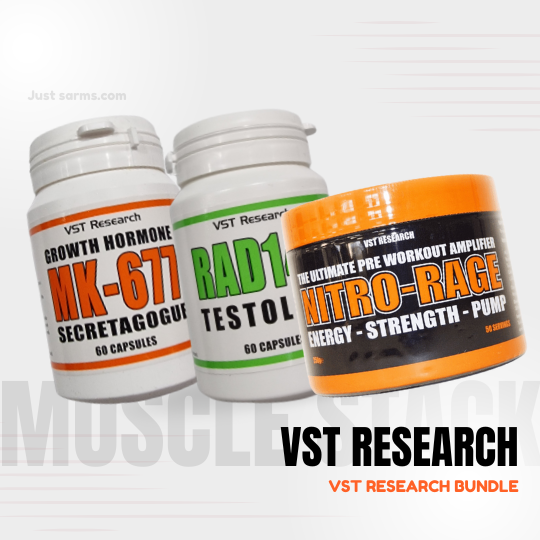 VST Research Labs Bundle